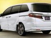 Honda Odyssey 2017 - Bán Honda Odyssey sản xuất 2017, màu trắng