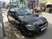 BMW 3 Series 320i 2010 - Cần bán xe BMW 320i sản xuất 2010, màu đen, nhập khẩu nguyên chiếc