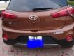 Hyundai i20 Active 2016 - Cần bán lại xe Hyundai i20 Active năm sản xuất 2016, màu nâu, giá 555tr