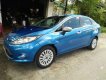 Ford Fiesta AT 2012 - Bán chiếc xe Ford Fiesta số tự động, máy 1,6 không hao xăng nhưng chạy rất vọt và đầm chắc