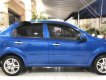 Chevrolet Aveo   LTZ 2016 - Bán xe Chevrolet Aveo LTZ đời 2016, màu xanh lam