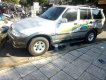 Ssangyong Musso 2004 - Bán xe Ssangyong Musso đời 2004, màu bạc, máy lạnh khỏi bàn