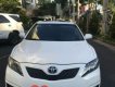 Toyota Camry    SE  2011 - Bán xe Toyota Camry SE năm 2011, màu trắng, nhập khẩu nguyên chiếc còn mới, giá chỉ 930 triệu