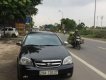 Chevrolet Lacetti 2009 - Cần bán xe Chevrolet Lacetti sản xuất 2009, màu đen