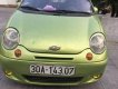 Chevrolet   2007 - Bán xe Chevrolet Matiz sản xuất năm 2007, màu xanh lục