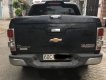 Chevrolet Colorado LTZ 2016 - Cần bán gấp Chevrolet Colorado LTZ đời 2017, màu đen, xe nhập còn mới