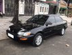 Toyota Corolla altis 1993 - Bán Toyota Corolla Altis đời 1993, màu đen còn mới, giá chỉ 135 triệu