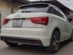 Audi A1   2012 - Bán Audi A1 sản xuất 2012, màu trắng, nhập khẩu nguyên chiếc chính chủ, giá chỉ 600 triệu