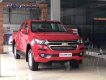 Chevrolet Colorado   2018 - Bán Colorado mẫu số sàn, nhập Thái Lan nguyên chiếc, máy 2.5 - dầu