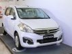 Suzuki Ertiga 2018 - Bán Suzuki Ertiga 2018, mua T4/2018, còn bảo hành 1,5 năm chính hãng