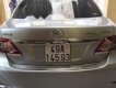 Toyota Corolla altis  2.0V  2013 - Cần bán xe Toyota Corolla altis 2.0V 2013, màu bạc chính chủ