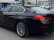 BMW 6 Series  640i Gran Coupe model 2015 mới 97% 2014 - Cần bán lại xe BMW 6 Series, màu đen