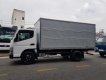Genesis 6.5 2018 - Xe tải Fuso Canter 6.5 3.5 tấn, đời 2018, nhập khẩu 100% từ Nhật Bản. Hỗ trợ vay vốn 75%