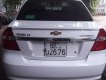 Chevrolet Aveo LT 1.4 MT 2017 - Bán Chevrolet Aveo LT 1.4 MT đời 2017, màu trắng số sàn