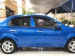 Chevrolet Aveo LTZ 2016 - Bán xe Chevrolet Aveo LTZ sản xuất năm 2016, màu xanh lam số tự động giá cạnh tranh