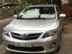 Toyota Corolla altis  2.0V  2013 - Cần bán xe Toyota Corolla altis 2.0V 2013, màu bạc chính chủ