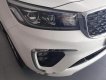 Kia Sedona   Facelift   2018 - Cần bán Kia Sedona Facelift năm sản xuất 2018, màu trắng