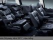 Honda Odyssey 2017 - Bán Honda Odyssey sản xuất 2017, màu trắng