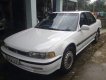 Honda Accord 1989 - Bán Honda Accord năm sản xuất 1989, màu trắng, giá 95tr