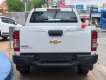 Chevrolet Colorado   2018 - Bán Chevrolet Colorado đời 2018, màu trắng giá cạnh tranh 