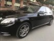 Mercedes-Benz S class 2017 - Cần bán lại xe Mercedes sản xuất 2017, màu đen chính chủ