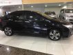 Honda City 1.5 AT 2016 - Cần bán gấp Honda City 1.5 AT sản xuất năm 2016, màu đen