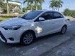 Toyota Vios 2018 - Bán Toyota Vios 6/2018, đã vào đồ chơi full