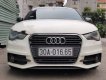 Audi A1   2012 - Bán Audi A1 sản xuất 2012, màu trắng, nhập khẩu nguyên chiếc chính chủ, giá chỉ 600 triệu