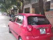 Daewoo Matiz 2015 - Bán Daewoo Matiz năm sản xuất 2015, màu đỏ, giá chỉ 155 triệu