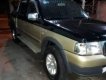 Ford Ranger   4x4   2006 - Bán xe Ford Ranger 2 cầu, máy dầu bản 4x4