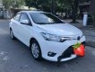 Toyota Vios 2018 - Bán Toyota Vios 6/2018, đã vào đồ chơi full