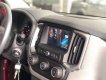 Chevrolet Colorado   2018 - Bán Colorado mẫu số sàn, nhập Thái Lan nguyên chiếc, máy 2.5 - dầu