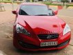 Hyundai Genesis  AT 2010 - Cần bán Hyundai Genesis sản xuất 2010, đăng kí lần đầu 2011