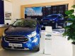Ford EcoSport 2018 - Bán Ecosport 2018 mới chỉ cần 200tr đồng quý khách có thể sở hữu chiếc SUV tiêu chuẩn toàn cầu