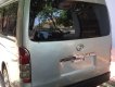 Toyota Hiace 2008 - Bán ô tô Toyota Hiace sản xuất năm 2008 nội thất sạch sẽ