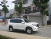 Toyota Prado TXL 2.7L 2014 - Bán Toyota Prado TXL 2.7L đời 2014, màu trắng, xe nhập