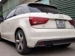 Audi A1   2012 - Bán Audi A1 sản xuất 2012, màu trắng, nhập khẩu nguyên chiếc chính chủ, giá chỉ 600 triệu
