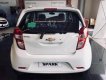 Chevrolet Spark 2018 - Bán Chevrolet Spark năm sản xuất 2018, màu trắng, giá chỉ 389 triệu