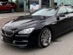 BMW 6 Series  640i Gran Coupe model 2015 mới 97% 2014 - Cần bán lại xe BMW 6 Series, màu đen