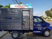 Suzuki Super Carry Pro 2011 - Bán xe Suzuki Super Carry Pro 2011, màu xanh, nhập khẩu, giá tốt