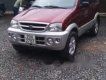 Daihatsu Terios 1.3MT 2004 - Bán Daihatsu Terios 1.3MT đời 2004, màu đỏ, nhập khẩu nguyên chiếc chính chủ