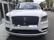 Lincoln Navigator L 2018 - Bán Lincoln Navigator L 2018, màu trắng, nhập khẩu nguyên chiếc