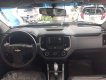 Chevrolet Colorado 2.5MT 2018 - Bán ô tô Chevrolet Colorado 2.5MT 2018, màu đen, nhập khẩu