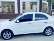 Chevrolet Aveo  LTZ  2016 - Bán ô tô Chevrolet Aveo LTZ năm sản xuất 2016, màu trắng như mới