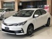 Toyota Corolla altis 1.8E CVT 2018 - Bán xe Toyota Corolla Altis 2018-2019