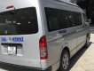 Toyota Hiace 2016 - Bán xe Toyota Hiace đời 2016