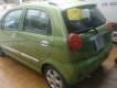 Chevrolet Spark 2009 - Cần bán gấp Chevrolet Spark 2009