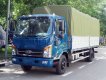 Veam VT260 2018 - Bán xe tải Veam VT260-1, tặng ngay 8 triệu trả trước 10% giao xe ngay