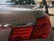 BMW 7 Series 750Li 2011 - Bán BMW 7 Series 750Li sản xuất 2011, xe nhập Mỹ