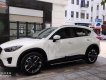 Mazda CX 5 2.0 AT 2016 - Bán ô tô Mazda CX 5 2.0 AT 2016, màu trắng